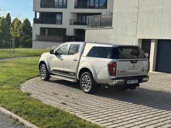 Nissan NAVARA - 7