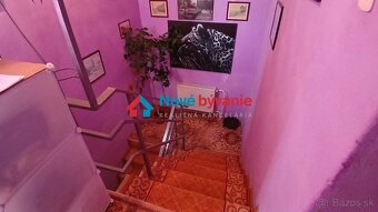 EXKLUZÍVNE na predaj rodinný dom, Brekov (N031-12-MABA) - 7