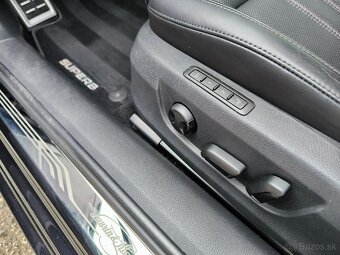 Škoda Superb 2.0TSI L&K 4x4 DSG 1majiteľ (Možný odpočet DPH) - 7