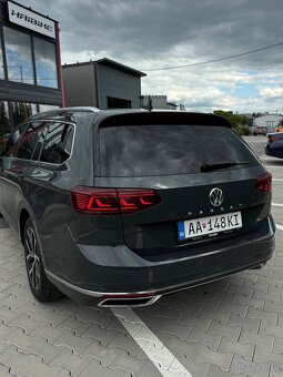 VW PASSAT B8 FL 2.0TDI, DSG, 2020, TOP STAV✅ - odpočet DPH - 7
