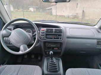 Suzuki Grand Vitara 2.0 TD - 7