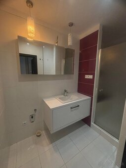 2 izbový byt Lánska - 7