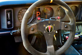 Pontiac Firebird 1991 LS swap (400 k) - 7
