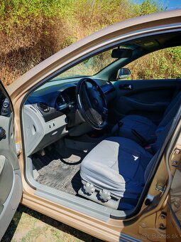 Chevrolet Lacetti 1.6 2005 - 7
