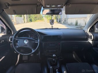 PASSAT B5 3BG - 7