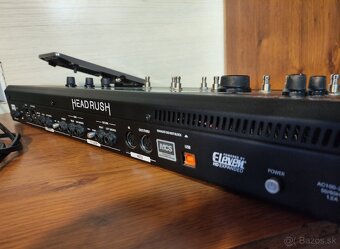 Headrush Pedalboard - 7