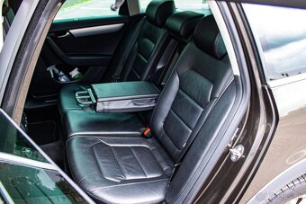 Volkswagen Passat Alltrack 2.0 TDi 2013 - 7