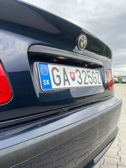 BMW E46 318i N46 Sedan Facelift - 7