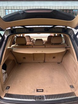 Porsche Cayene 3,0 TDI 180 kW Tiptronic - 7
