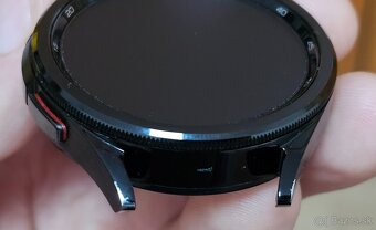 Samsung Galaxy Watch6 Classic 47mm SM-R960 čierne - 7