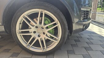 Predám Audi Q7 - 7