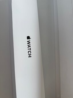Apple Watch SE 1 generácie - 7
