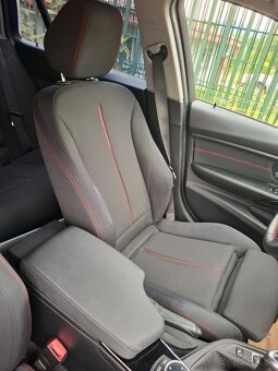 Predám BMW 320 xd - 7