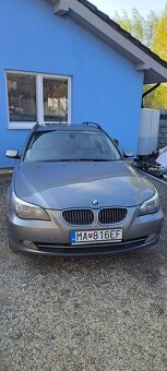 Bmw 530 xd e61 - 7