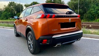 Peugeot 2008 1.2 PureTech 130 GT EAT8 - 7