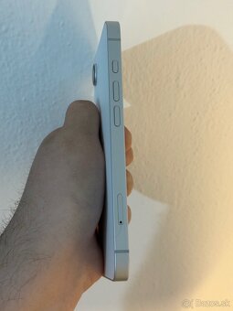 Predám iPhone 16E 128GB Biely nový kus nepoužívaný - 7