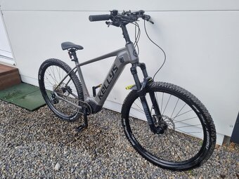 KELLYS Tygon R50 P 29" – 725Wh – veľkosť L - 7