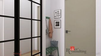 Slnečný apartmán v štandarde s parkovacím miestom s možnosťo - 7