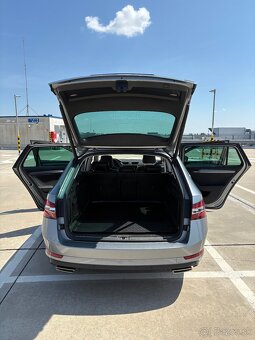 Škoda Superb Combi 2.0 TSI 4x4 DSG (200 kW) - 7