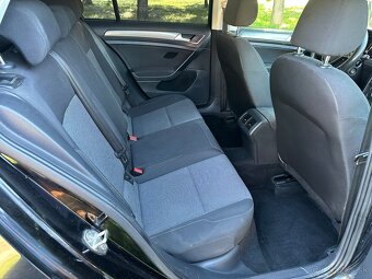 Volkswagen Golf 7 1.2 TSI - 7