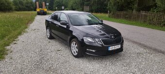 Škoda Octavia - 7