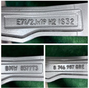 Style 698M R19 Bmw Orig. - 7