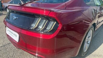 Ford Mustang 2.3 EcoBoost A/T - 7