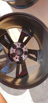 Renault nissan toyota honda 5x114,3 r18 crv rav4 vitara - 7