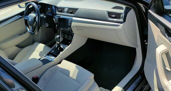 Škoda Superb 2.0 TDI DSG6 110kw - 7