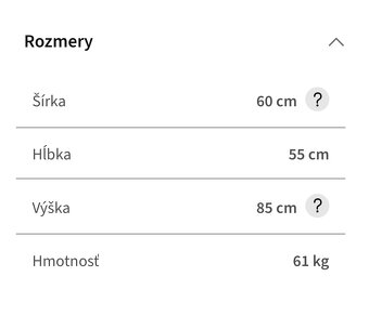 Pracka samsung - 7