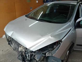 Peugeot 308 1.6 TDi 66kw SW - 7