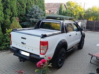 Ford Ranger 3.2 TDCi WildTrak - 7