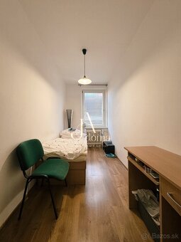 Svetlý 3-izbák s výbornou dostupnosťou - 7