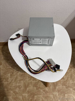 Predám použitý zdroj do počítača HP 7100 CMT - 7
