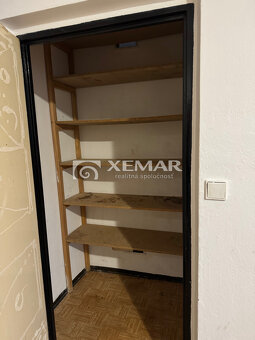 PREDAJ 1 izbový tehlovy byt Zvolen - 7