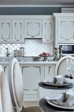 Obkladačky mozaika Arabeska - 7