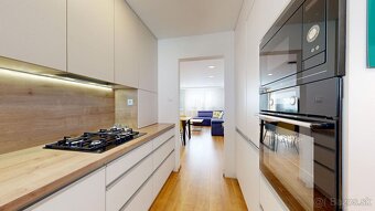 Veľmi pekný 3-izbový byt po kompletnej rekonštrukcii – sídli - 7