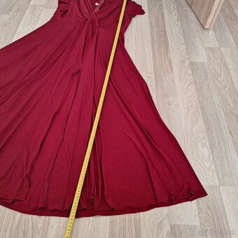 Dlhé spoločenské saty v.52 - 7