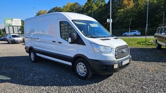 Ford Transit 2.0TDCi L2H2 - 7