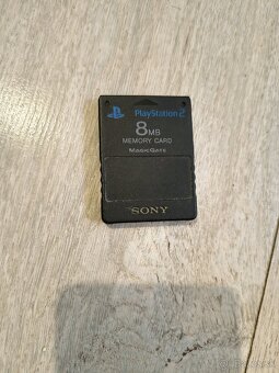 PlayStation 2 Slim – funkčný - 7