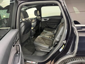 Audi Q7 3.0 TDI E-tron S-line 190kw 10/2017 - Odpočet DPH - - 7