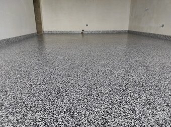Priemyselne podlahy - 7