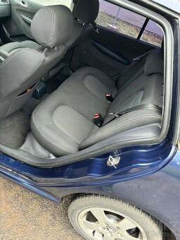 Škoda Fabia 1.9TDi 74kW - 7