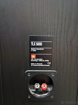 Reproduktory JBL - 7