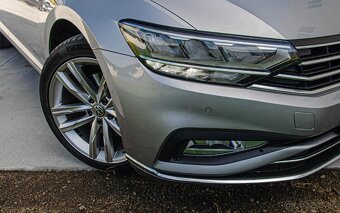 Volkswagen Passat Variant 2.0 TDI BMT Highline DSG - 7