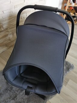 Nuna pipa next vajíčko - 7