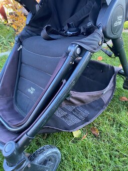 Britax B-motion 4 plus - 7