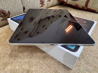 iPad Pro 256GB Wifi+Cell (12,9 palca 3gen)+Pencil 2gen - 7
