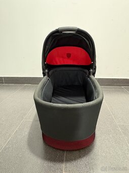 CYBEX BALIOS S LUX Kočík Ferrari - 7