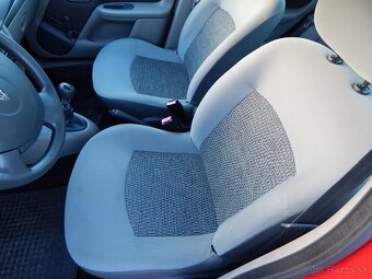 Renault Thalia 1.2 16V Authentique - 7